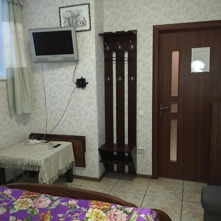 Parasolka Lutsk Luaran gambar