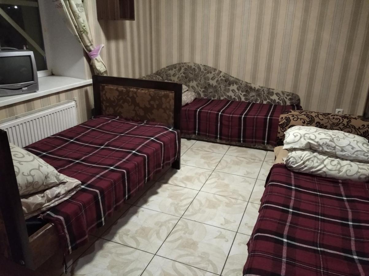 Parasolka Lutsk Luaran gambar