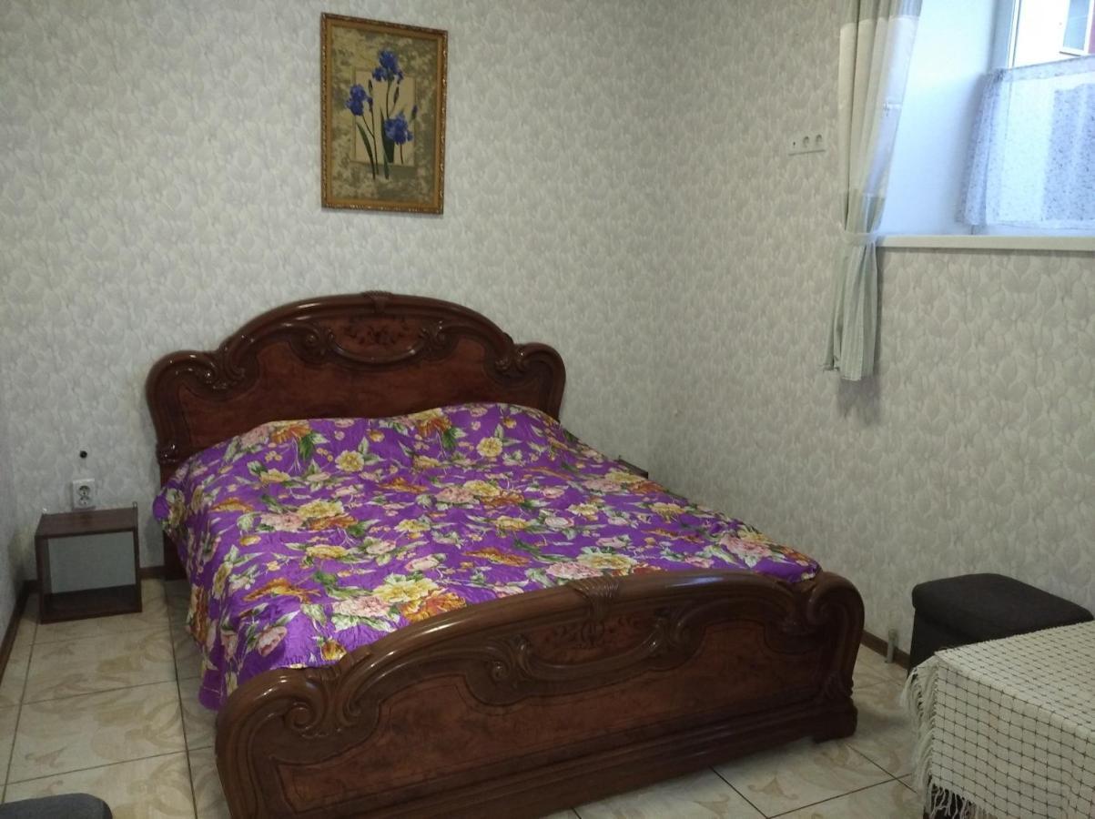 Parasolka Lutsk Luaran gambar