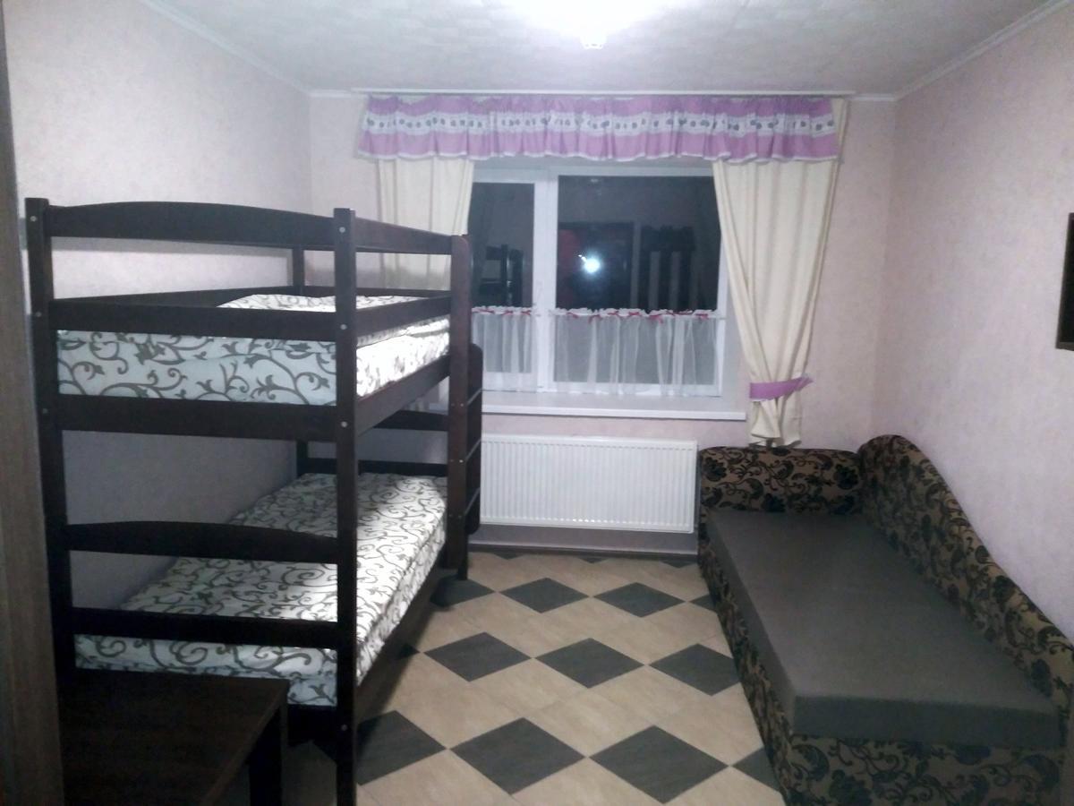Parasolka Lutsk Luaran gambar
