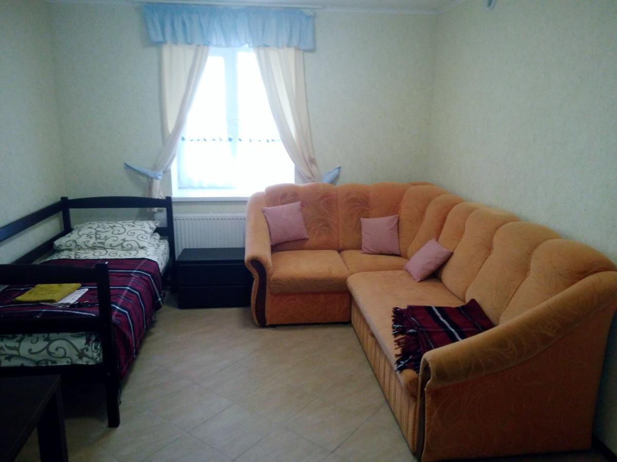Parasolka Lutsk Luaran gambar