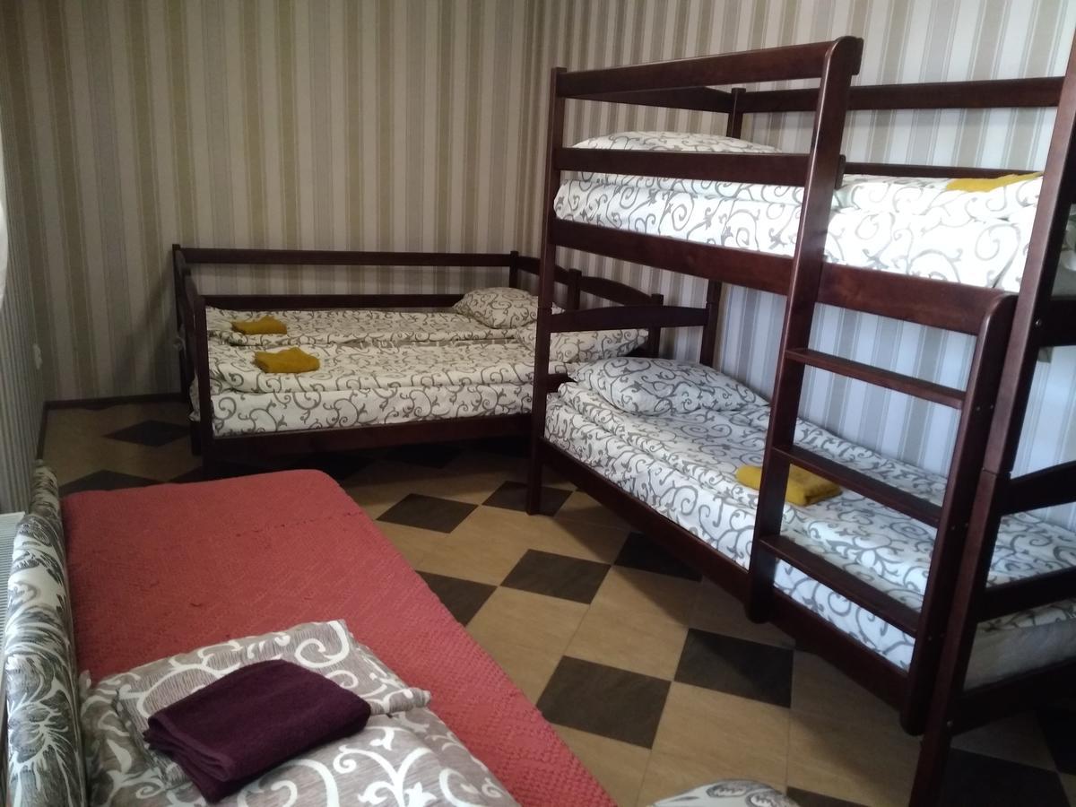 Parasolka Lutsk Luaran gambar